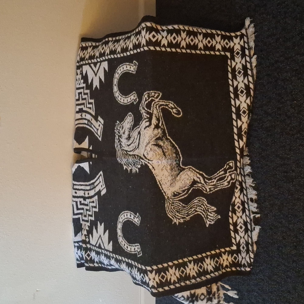 Poncho